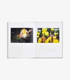 Alex Webb And Rebecca Norris Webb: Slant Rhymes