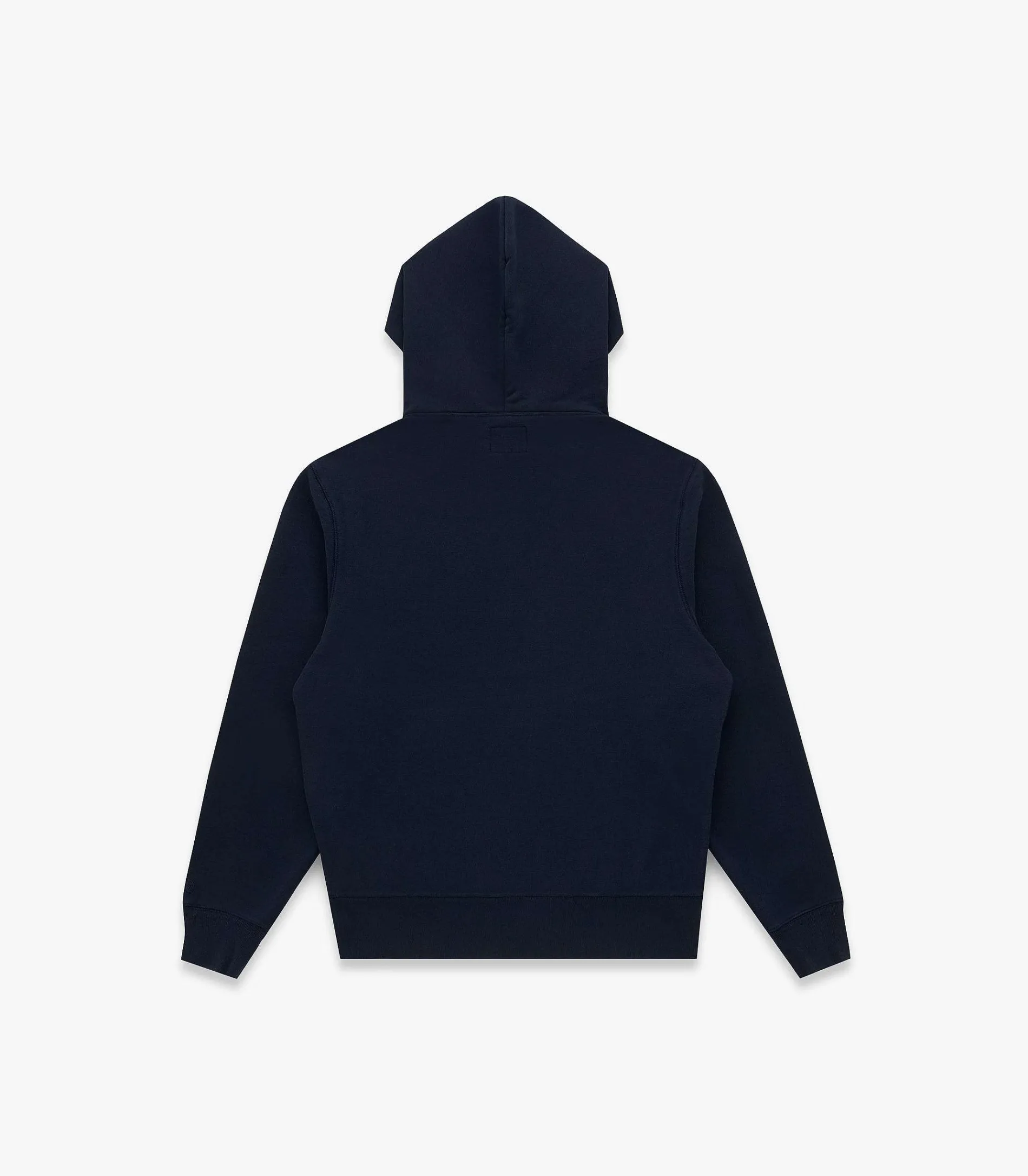Arctic Knit Hoodie