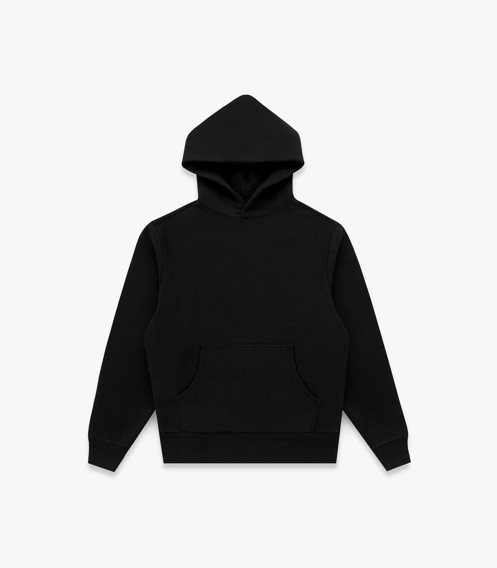 Arctic Knit Hoodie