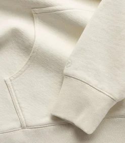 Arctic Knit Hoodie