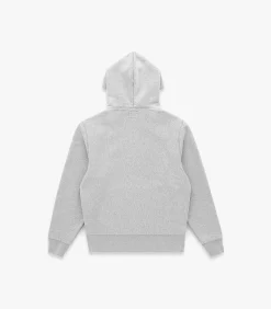 Arctic Knit Hoodie