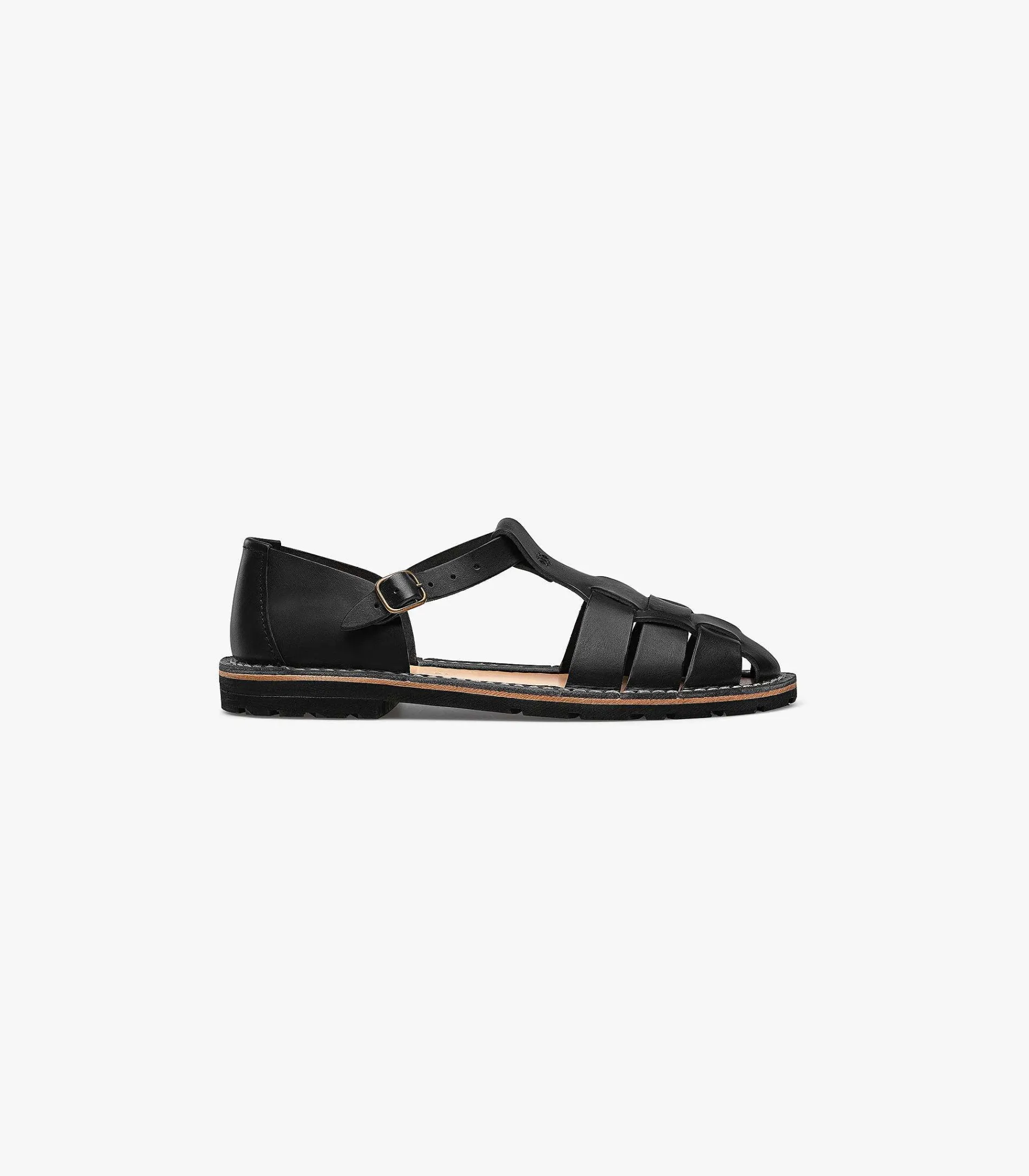 Artisanal Sandals
