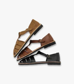 Artisanal Sandals