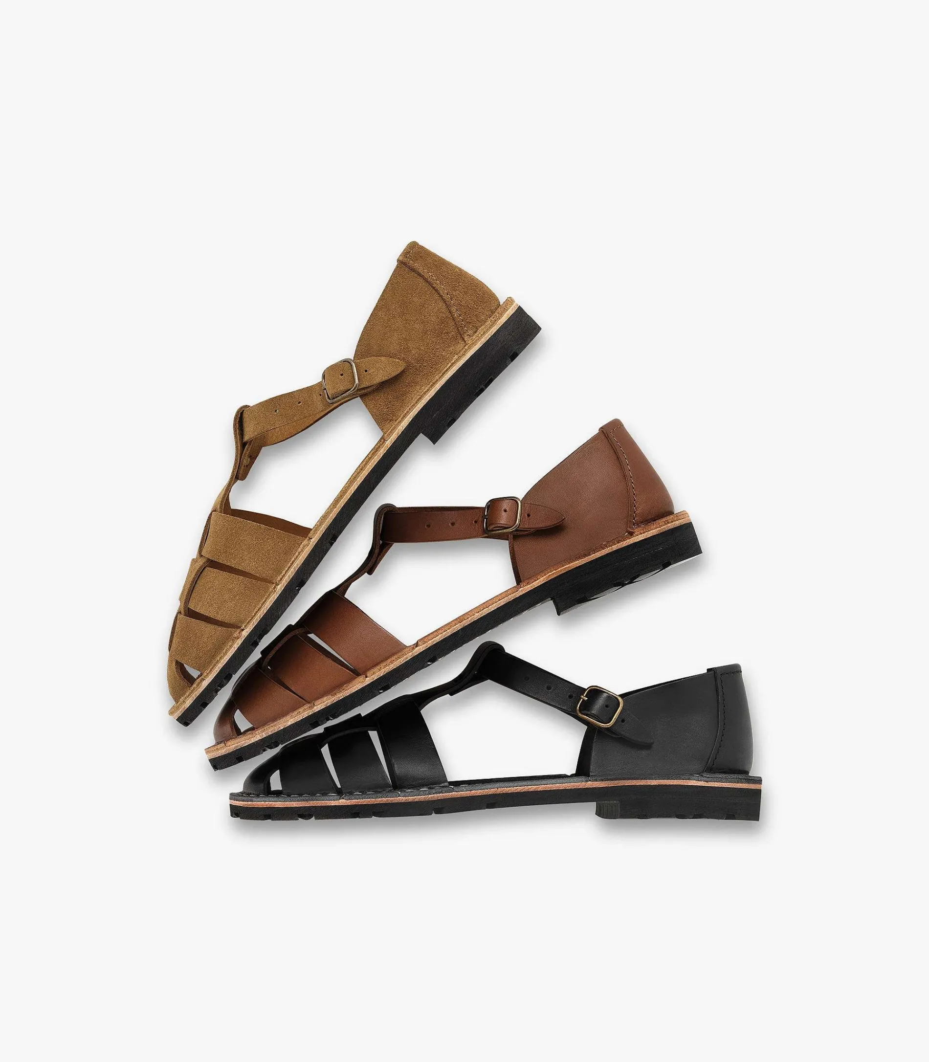 Artisanal Sandals