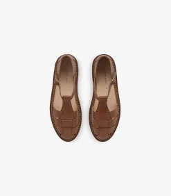 Artisanal Sandals