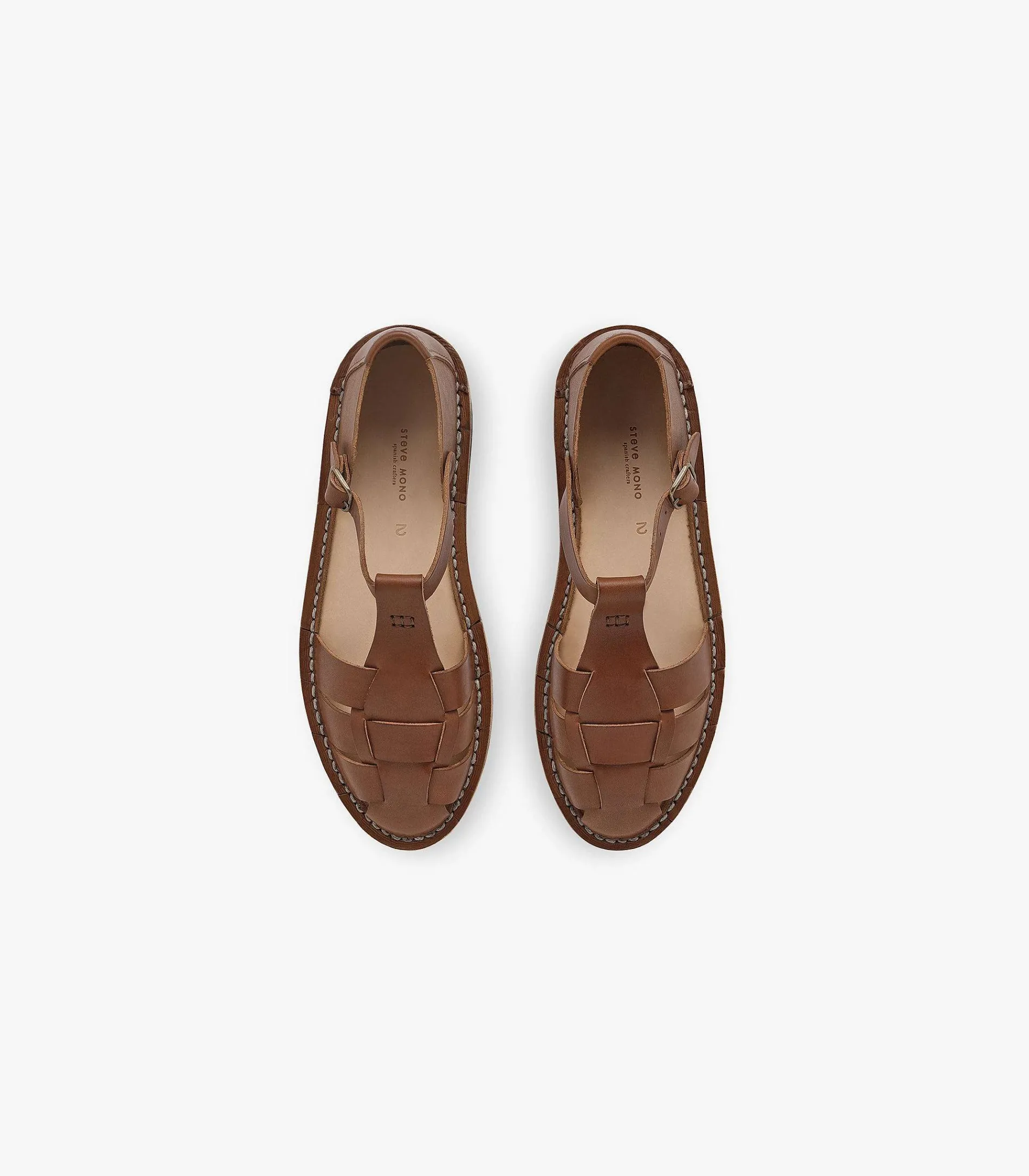 Artisanal Sandals