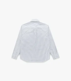 Beefy Cotton Oxford