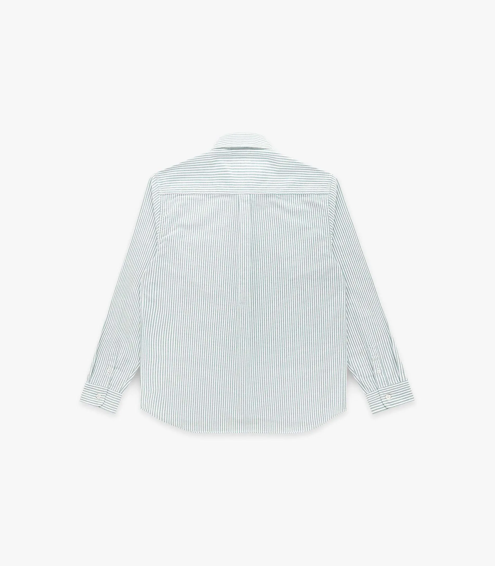 Beefy Cotton Oxford