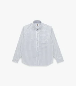 Beefy Cotton Oxford