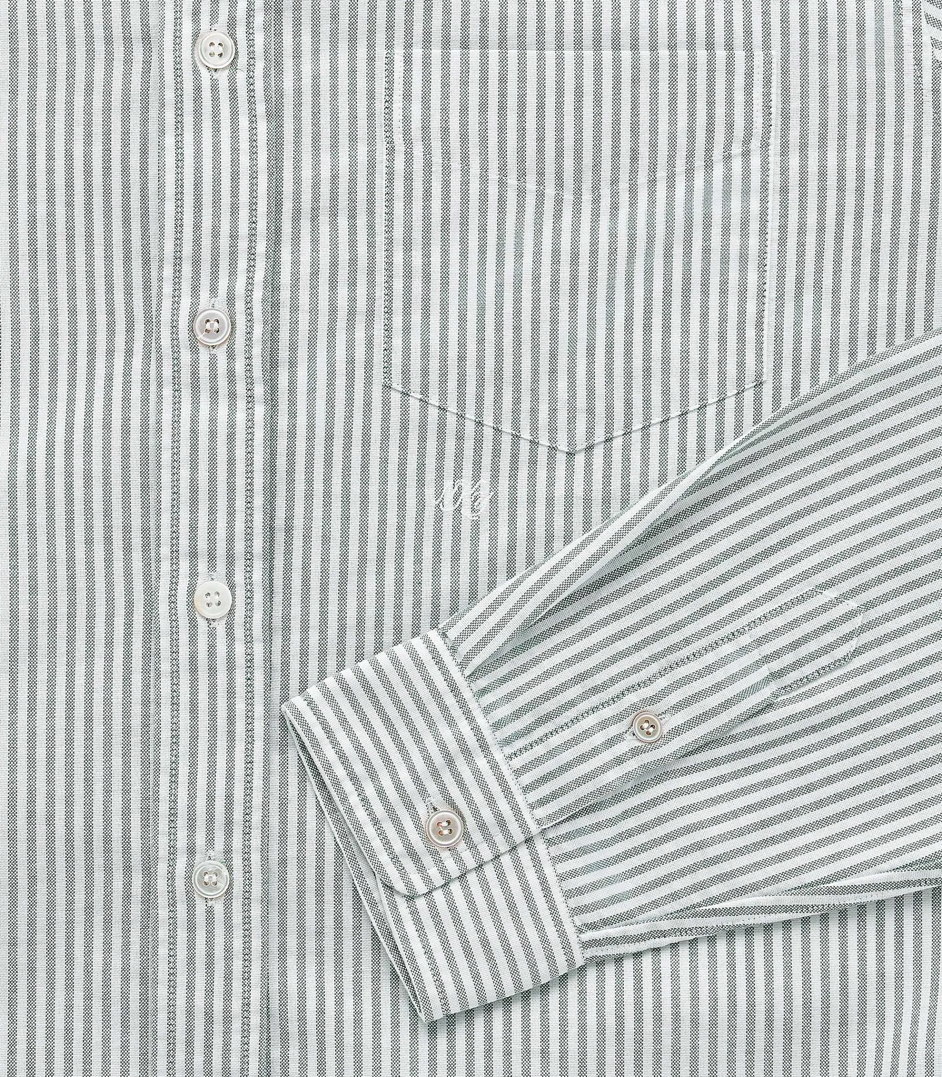 Beefy Cotton Oxford