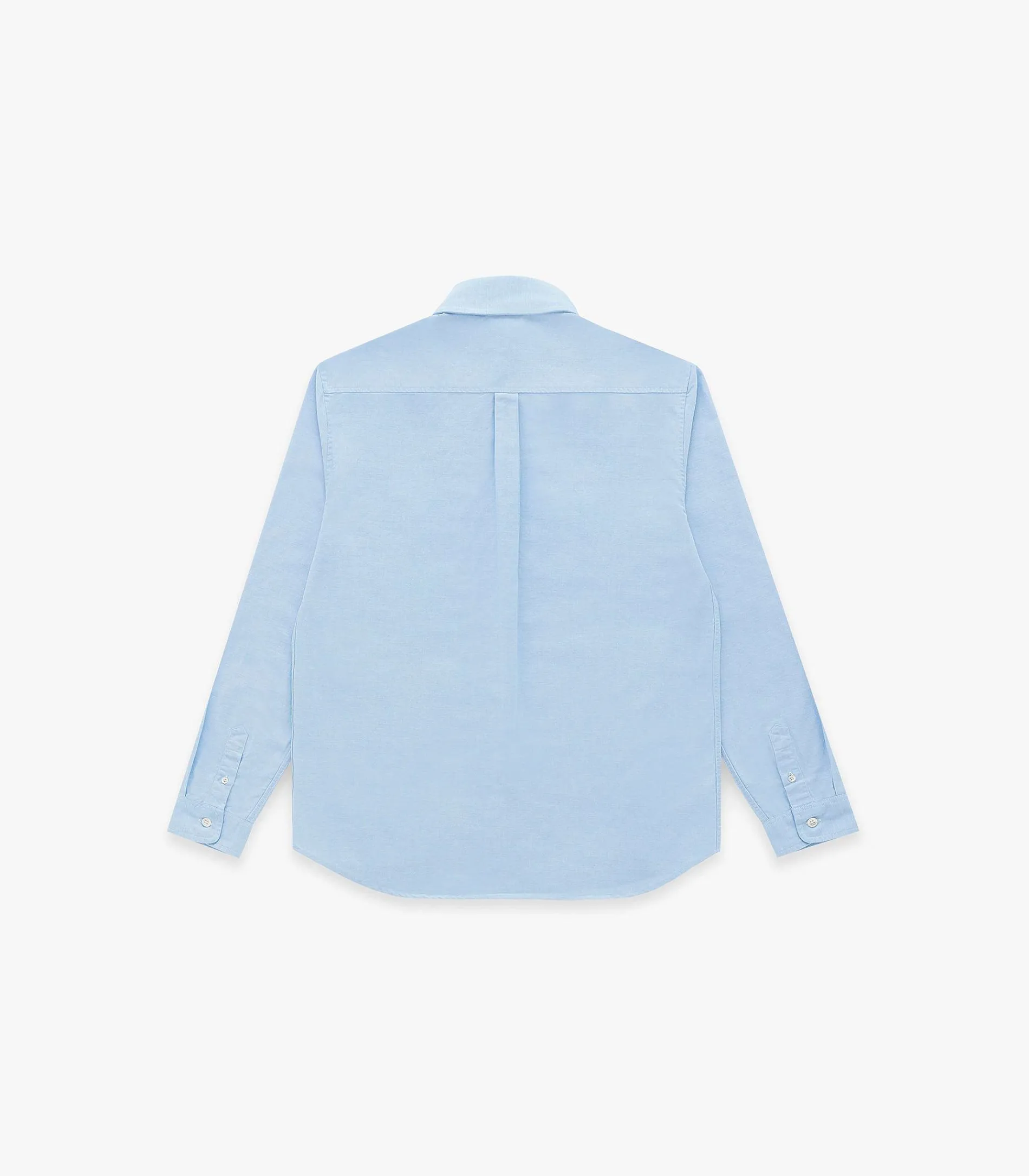 Beefy Cotton Oxford