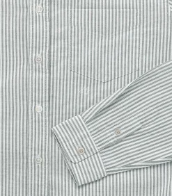 Beefy Cotton Oxford