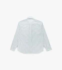 Beefy Cotton Oxford