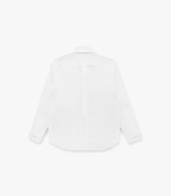 Beefy Cotton Oxford
