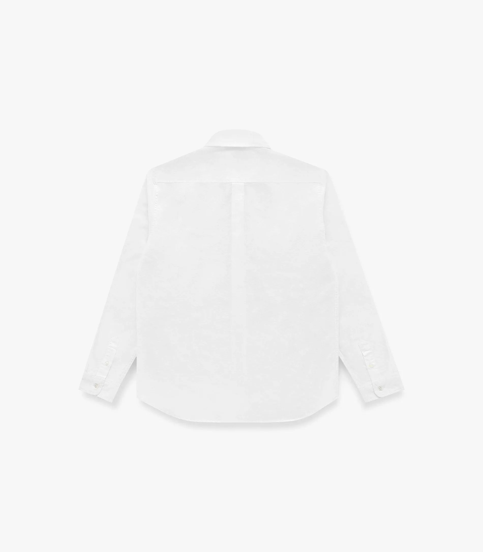 Beefy Cotton Oxford