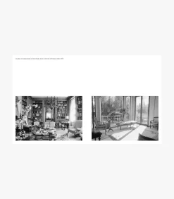 Berlin Living Rooms - Dominique Nabokov (3Rd Edition)