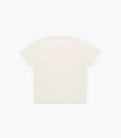 Box Knit T-Shirt