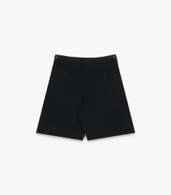 Camp Twill Cotton Short