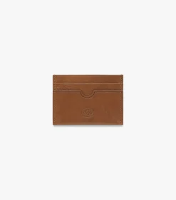 Card Case Leather