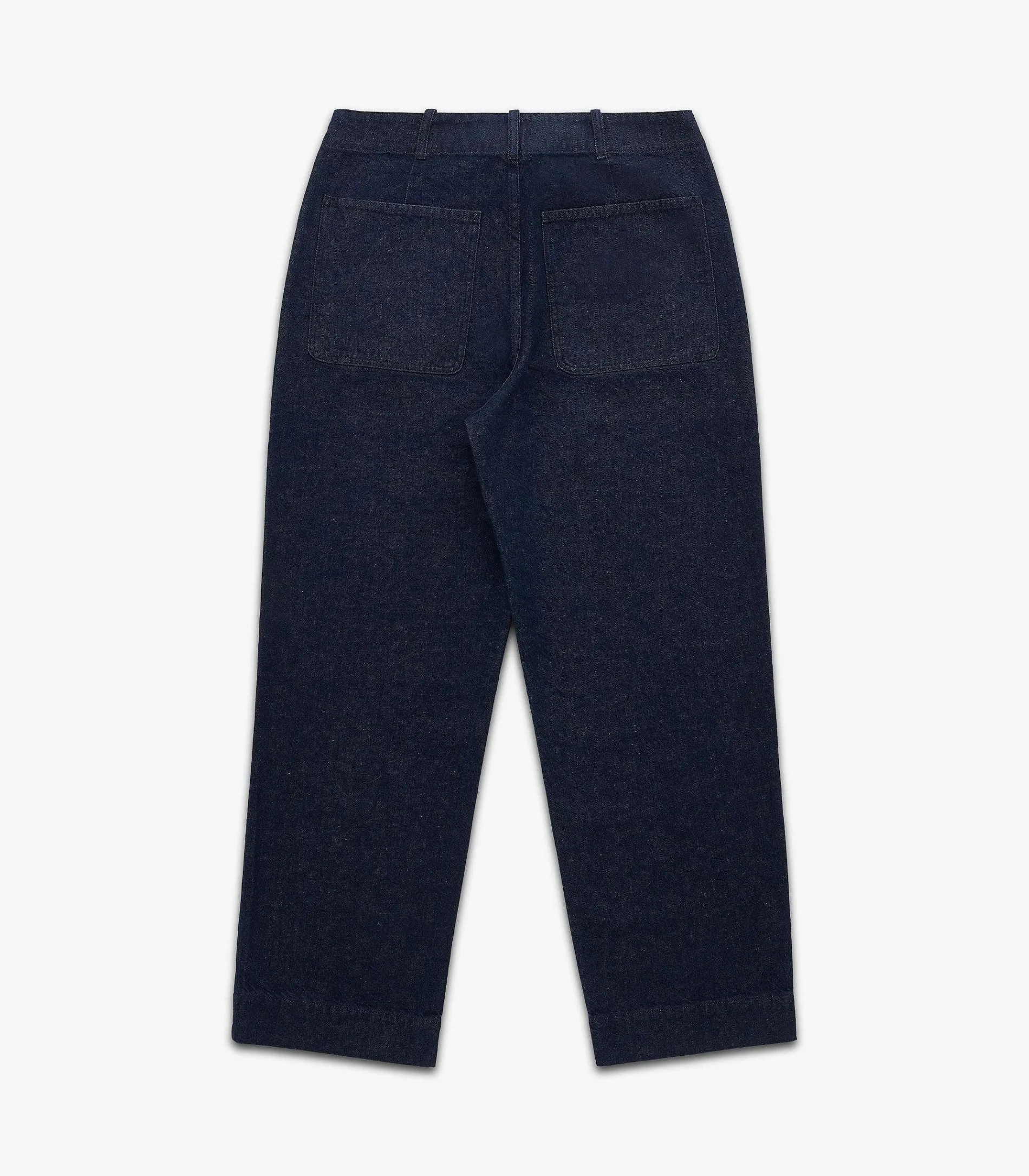 Cliff Denim Pant
