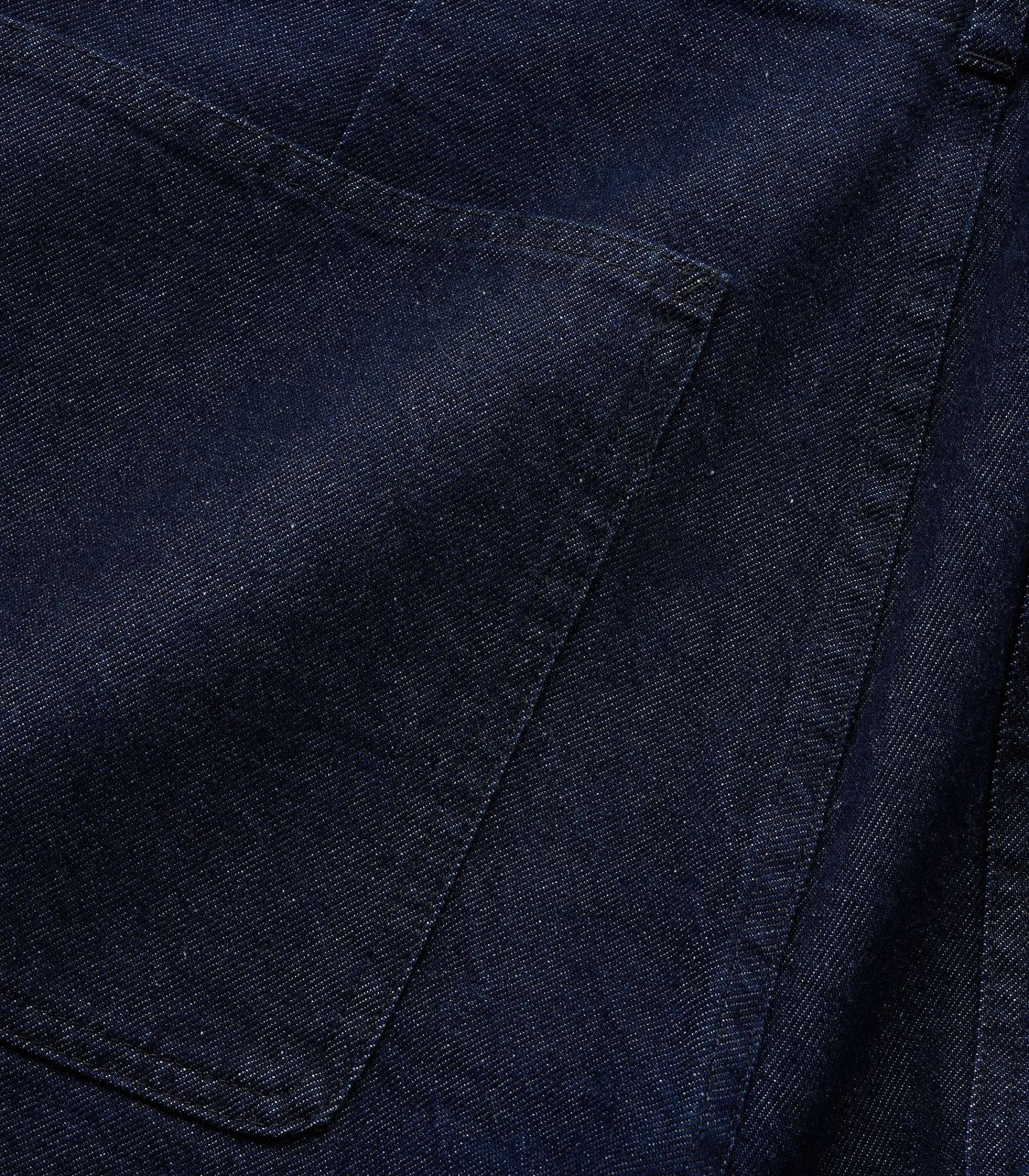 Cliff Denim Pant