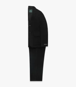 Corduroy Town Pant