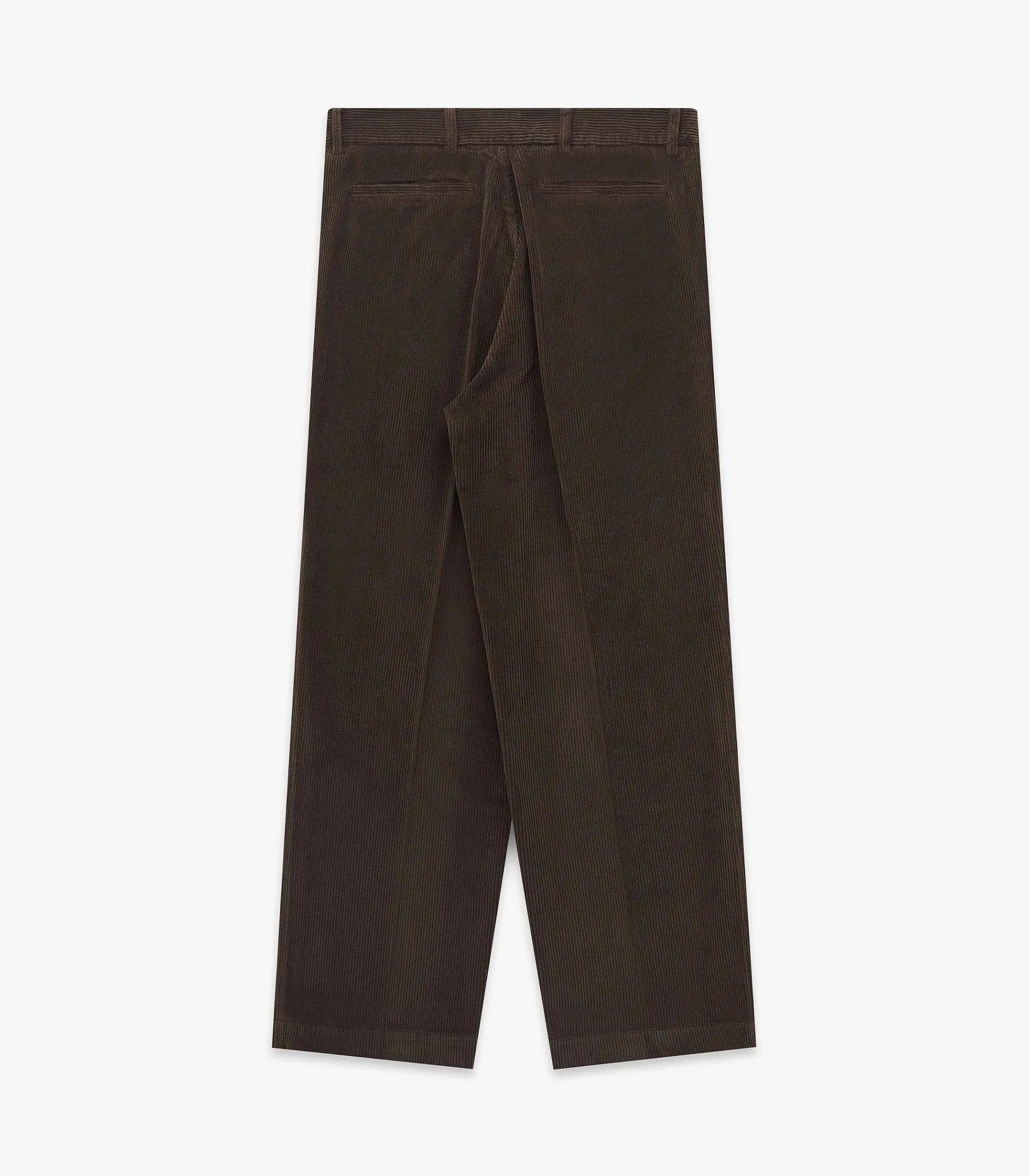 Corduroy Town Pant