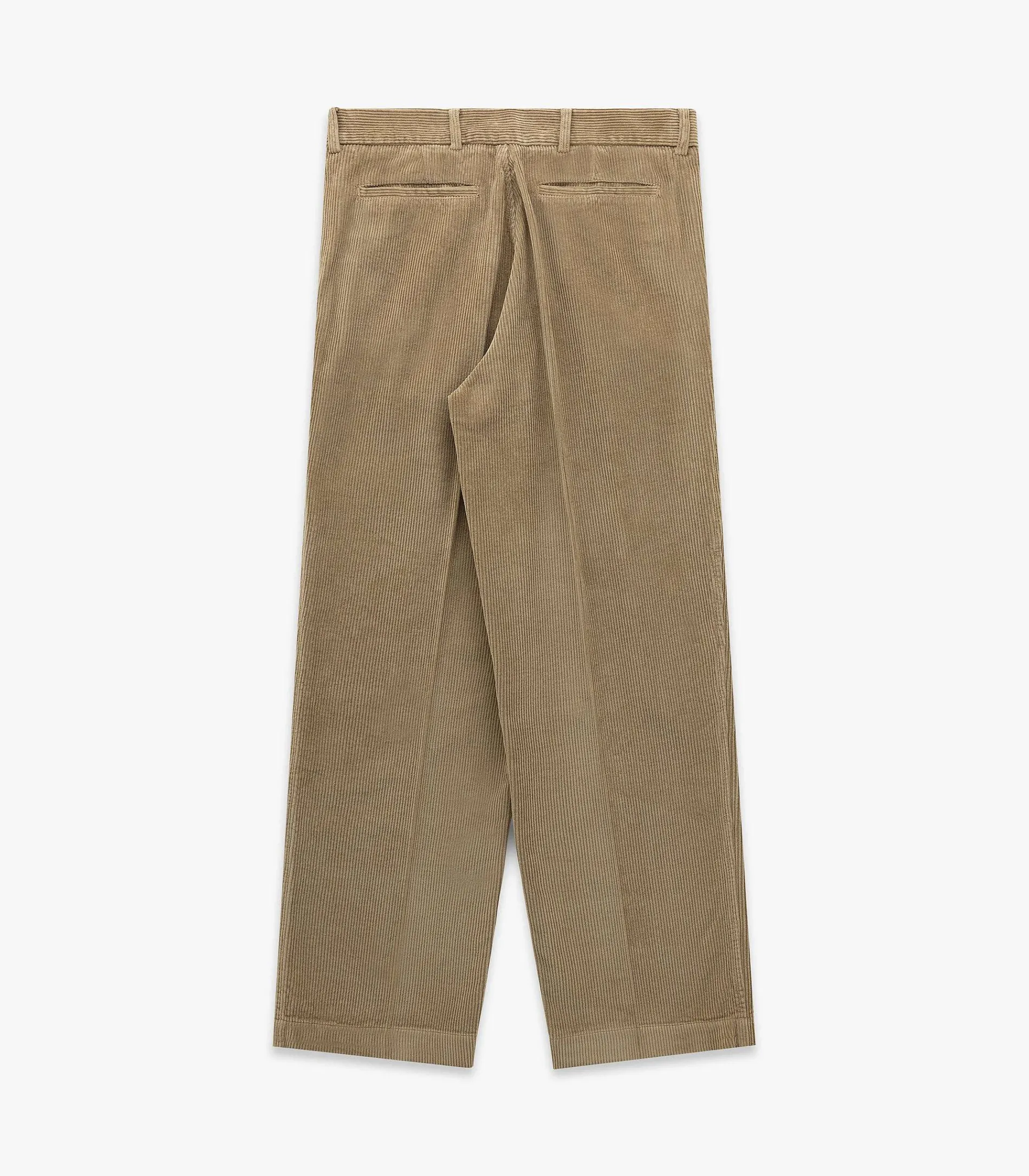 Corduroy Town Pant