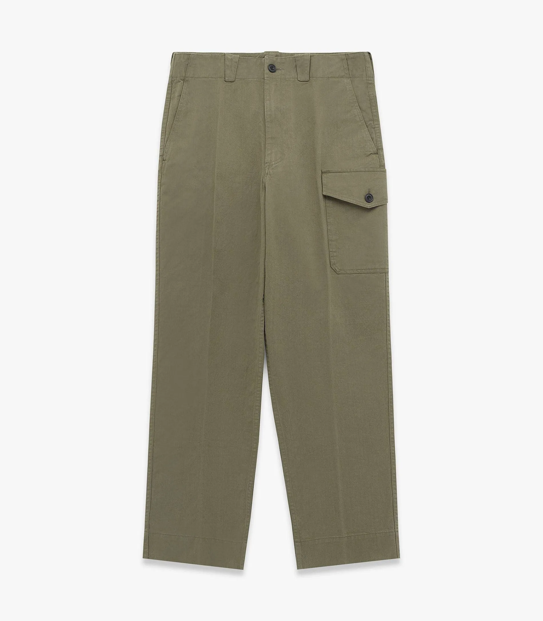 Cotton Field Pant