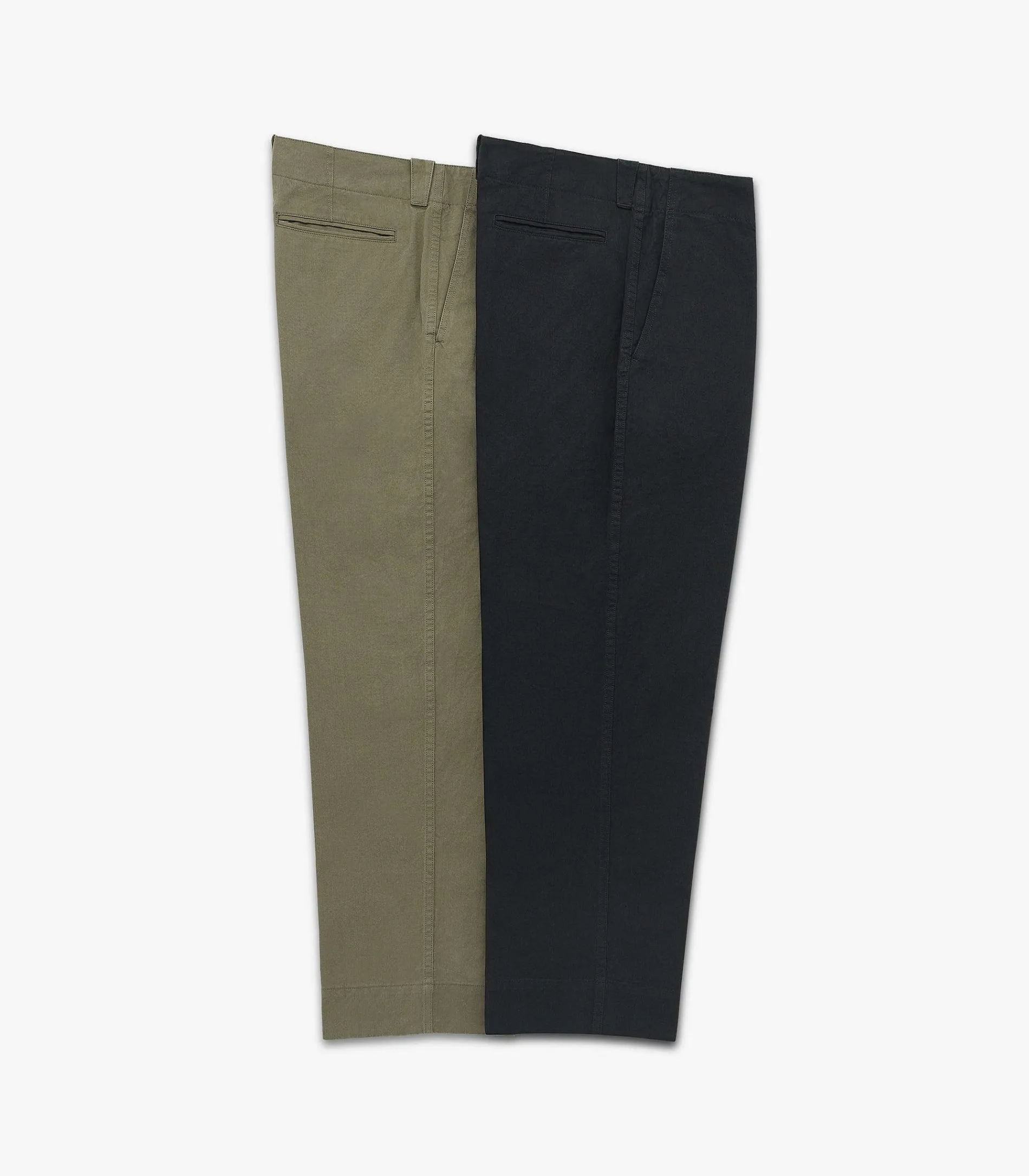 Cotton Field Pant