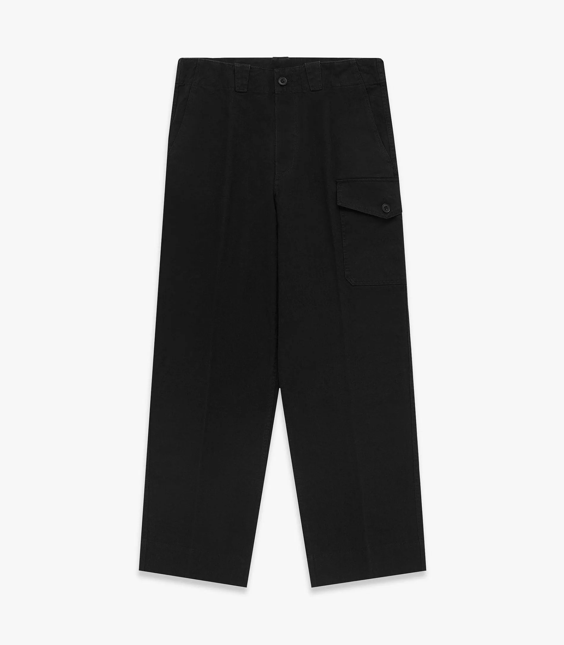 Cotton Field Pant