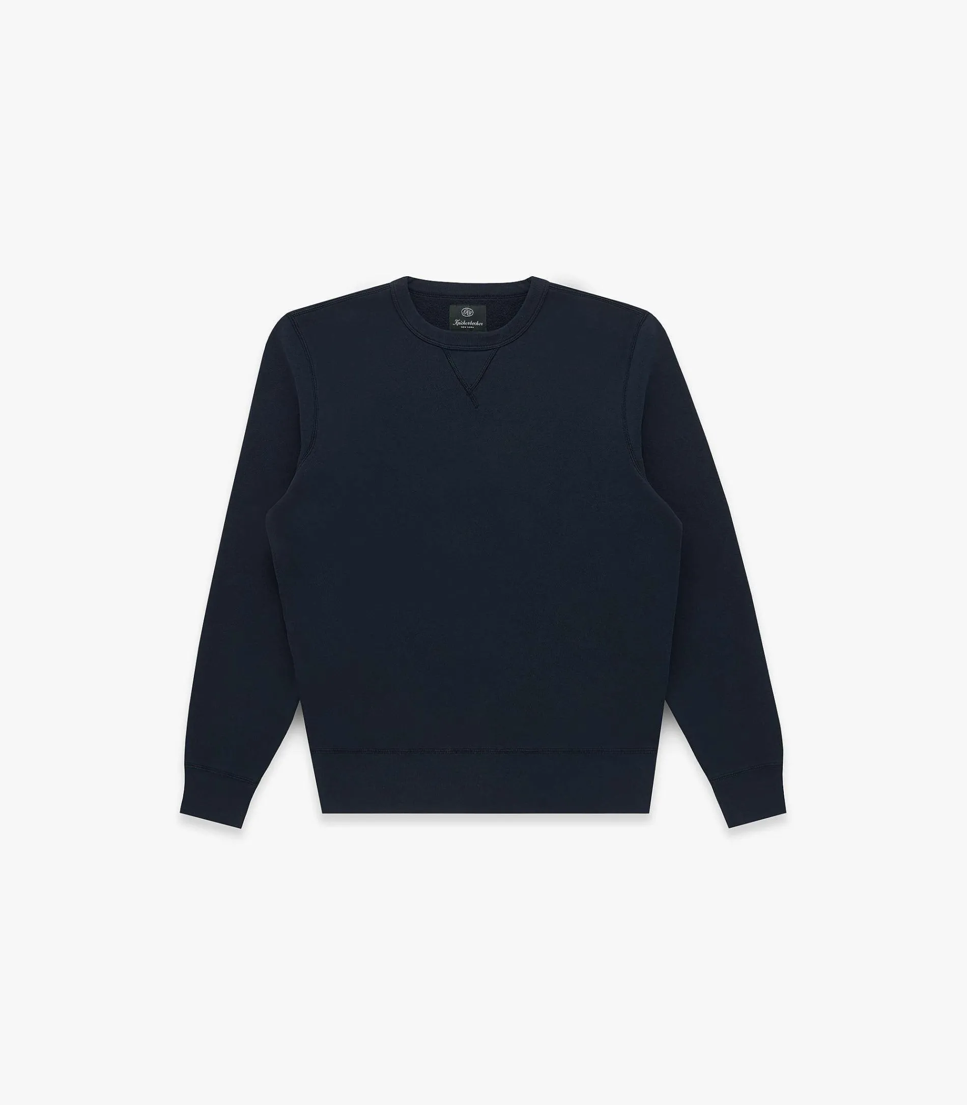 Crew Sweatshirt