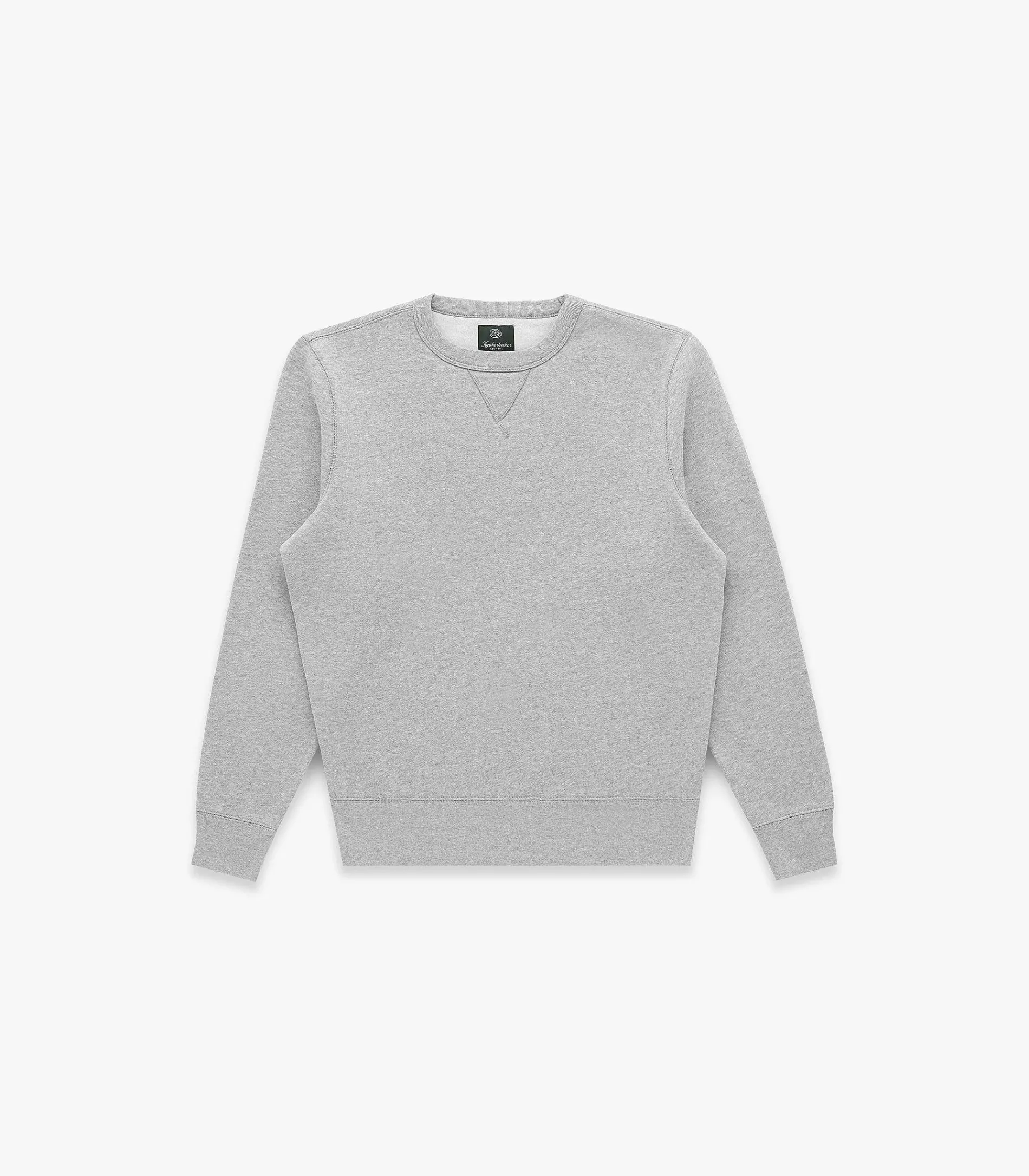 Crew Sweatshirt