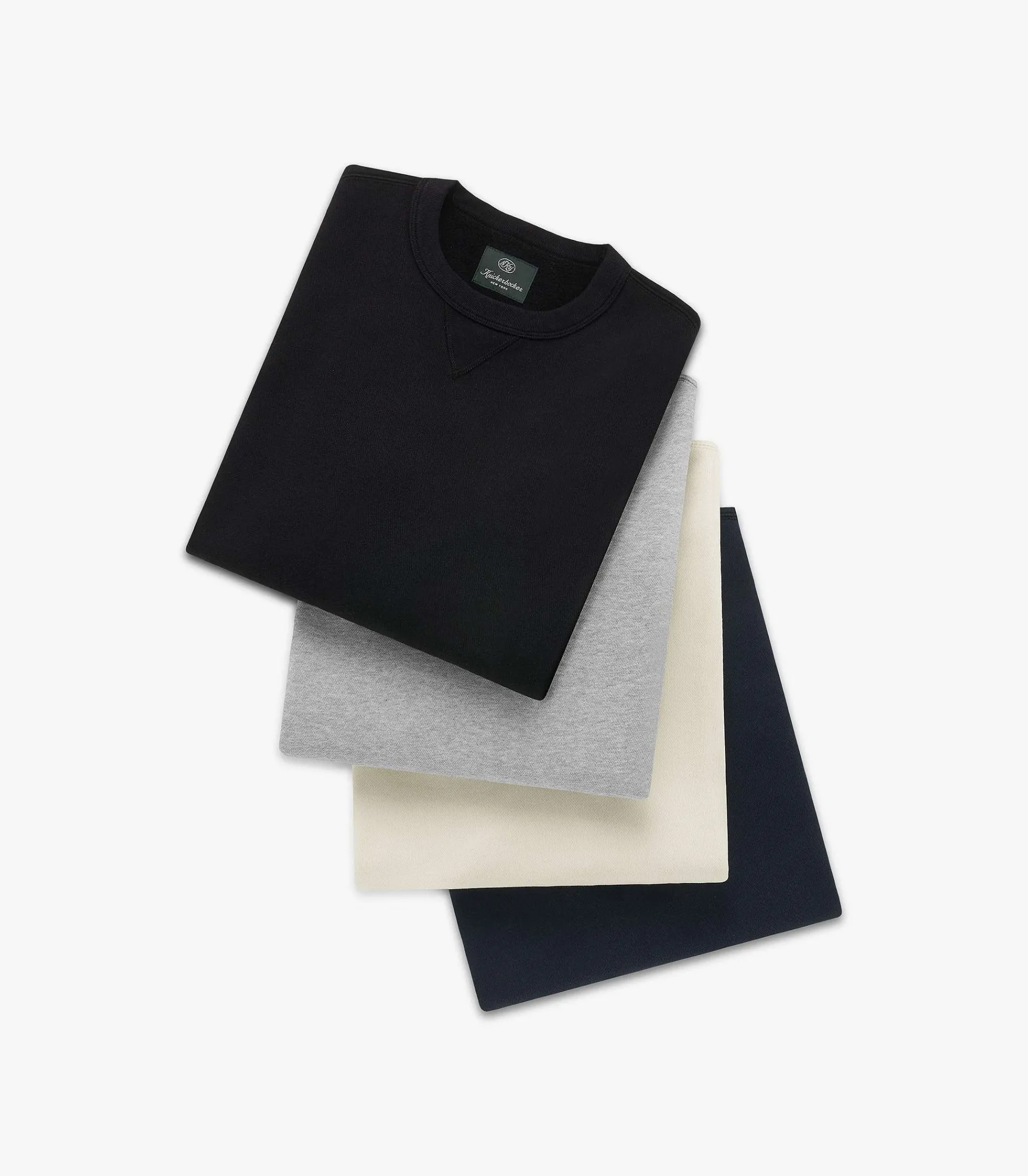 Crew Sweatshirt