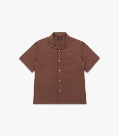 Director Cotton Shirt