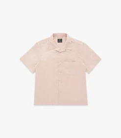 Director Cotton Shirt