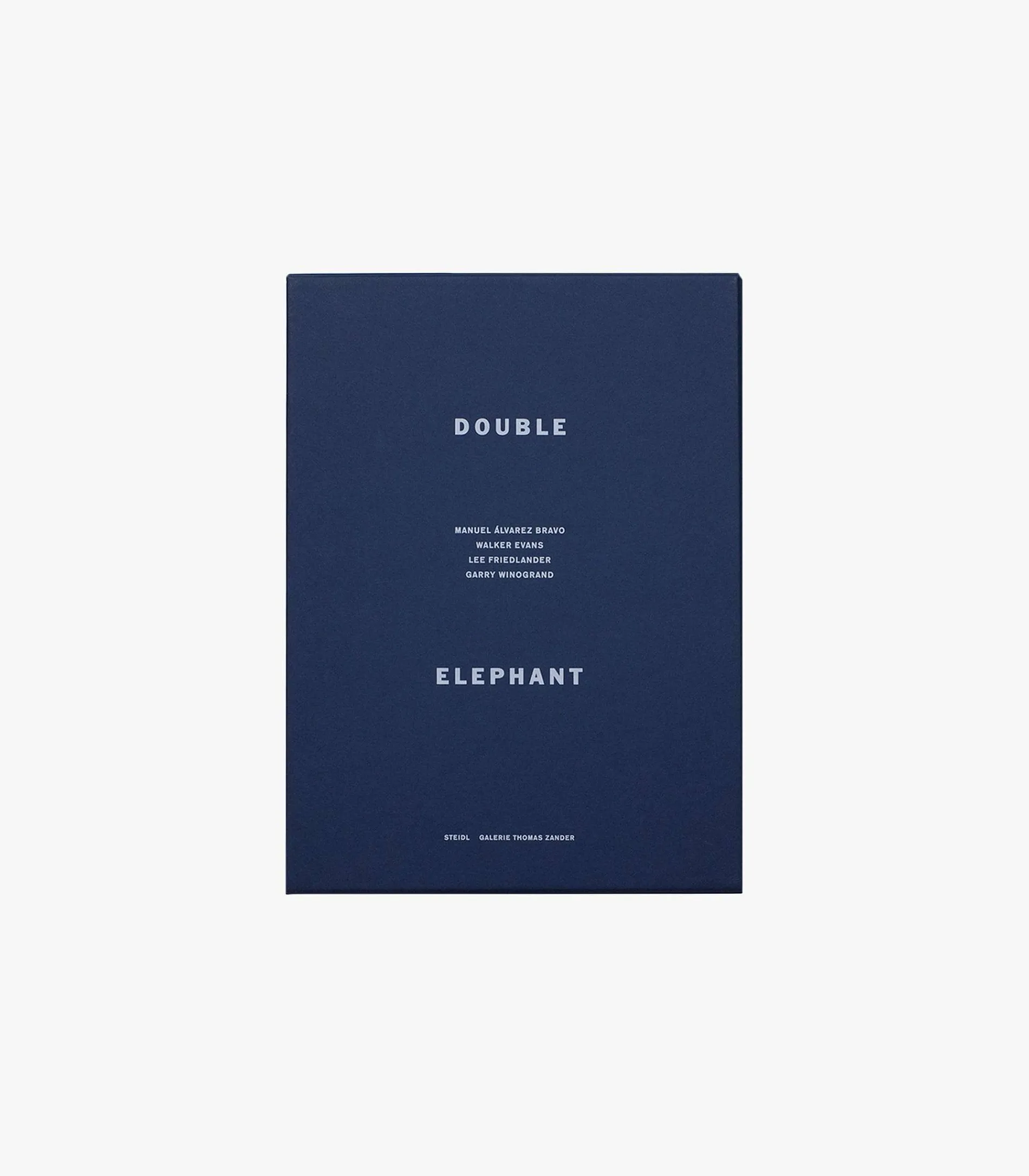 Double Elephant