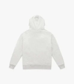 Double Face Waffle Hoodie