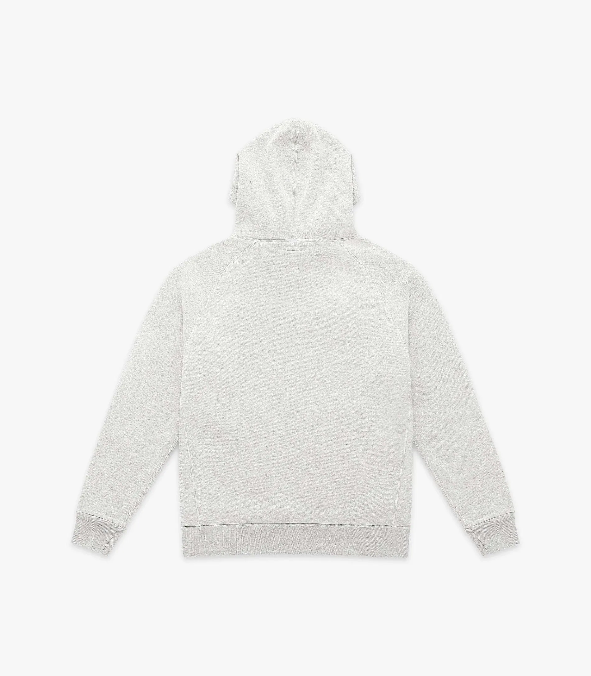 Double Face Waffle Hoodie
