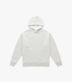 Double Face Waffle Hoodie