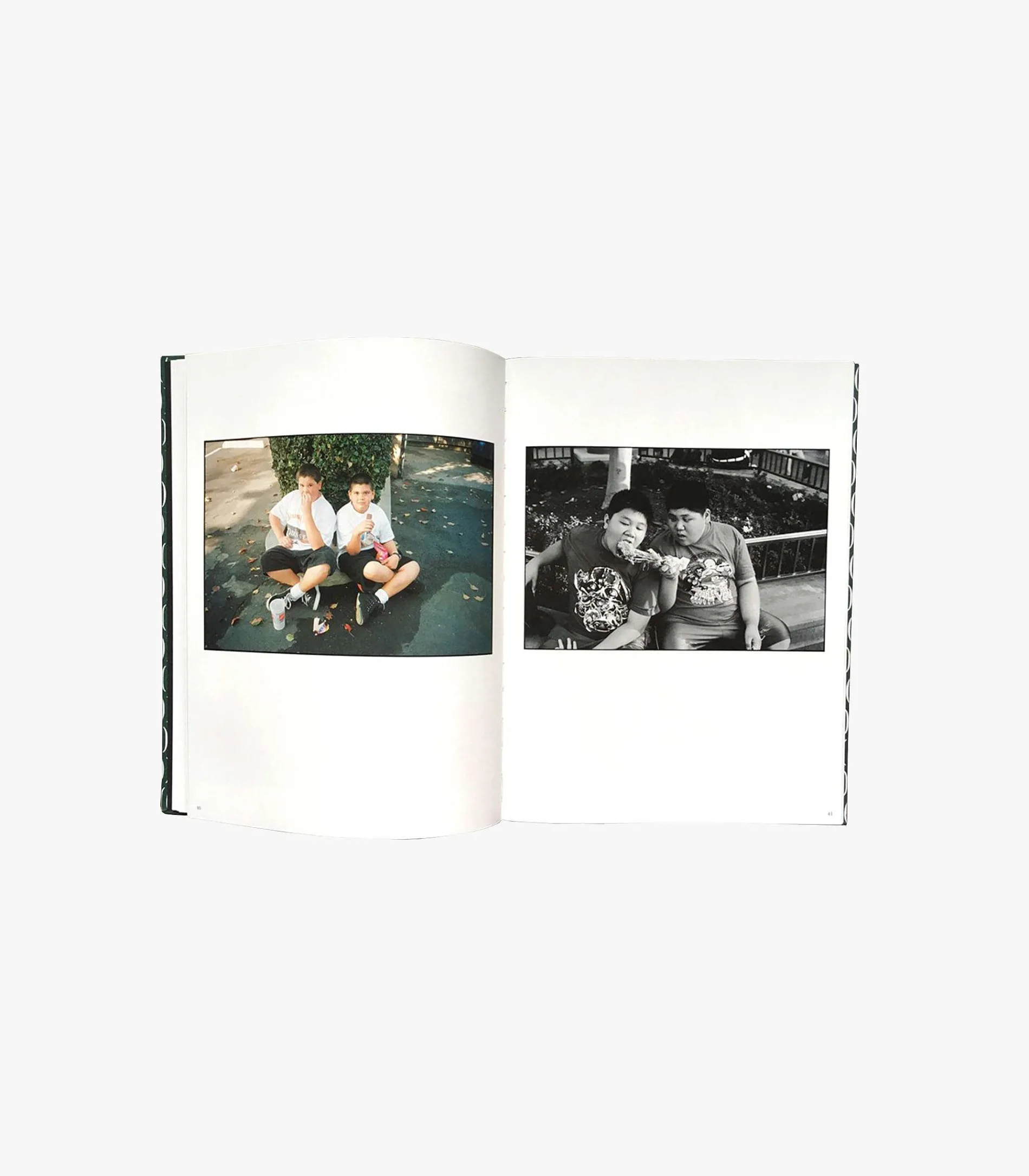 Ed Templeton: Tangentially Parenthetical