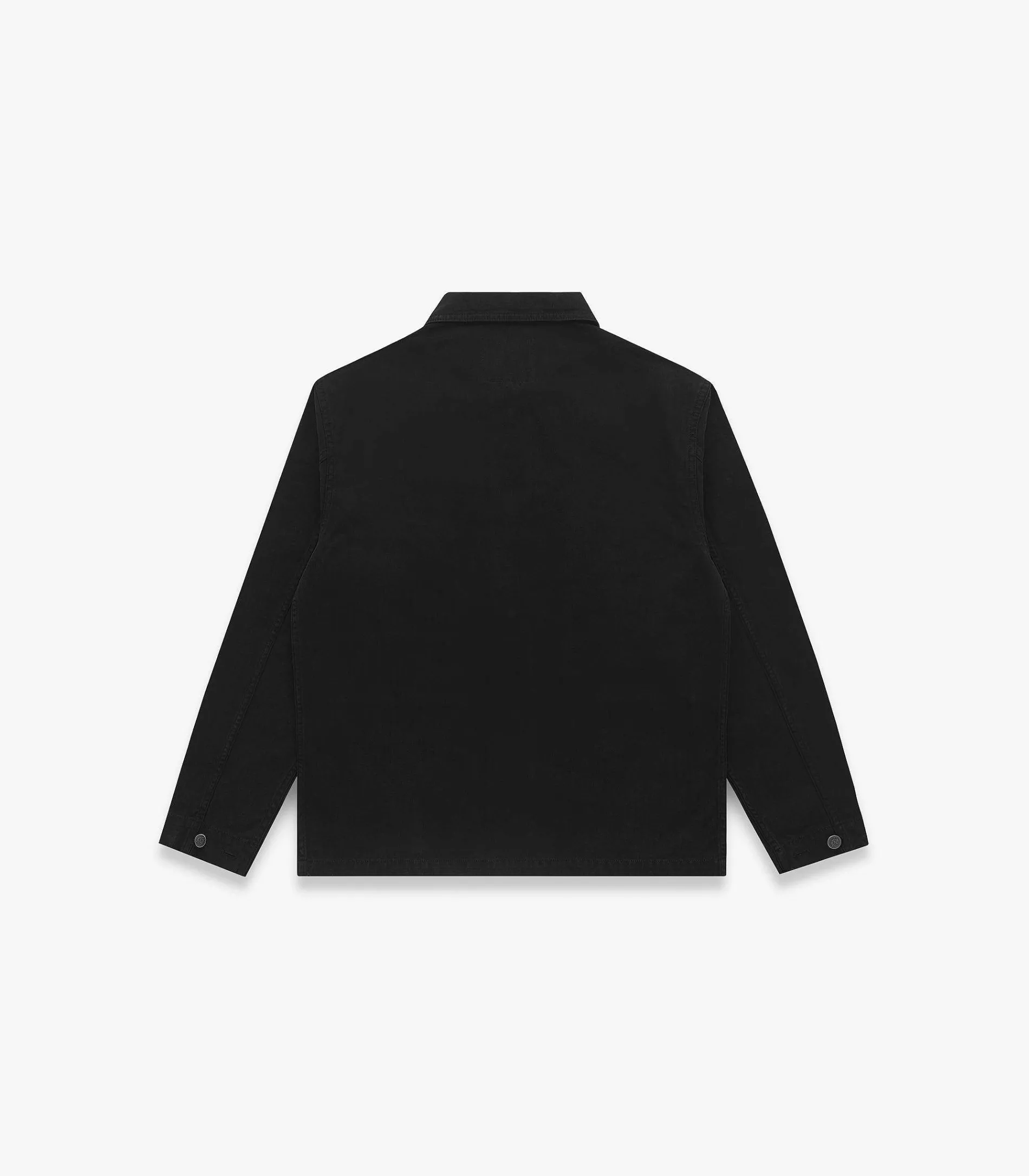 Factory Hbt Cotton Chore Coat