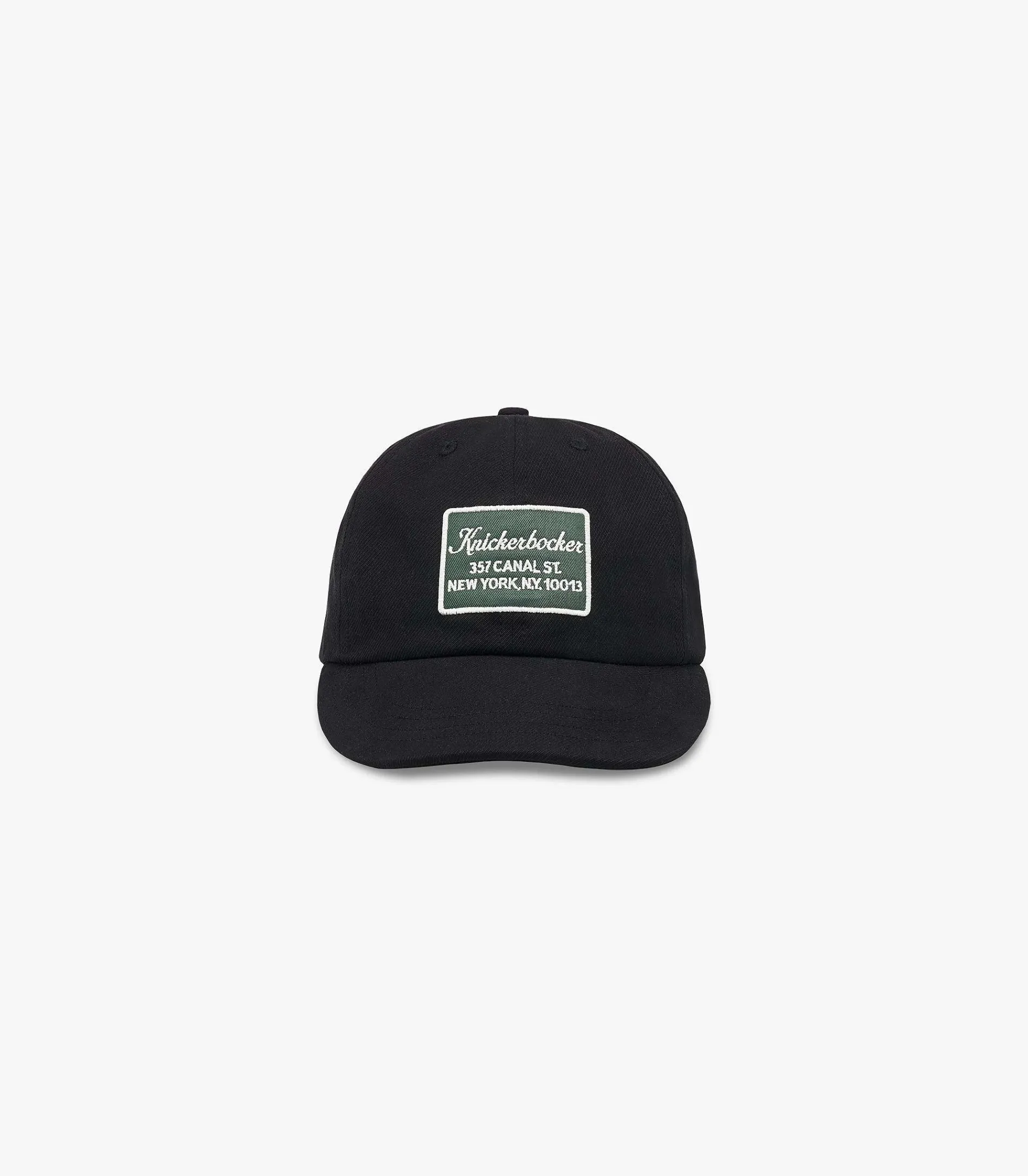 Flagship Cavalry Twill Cap