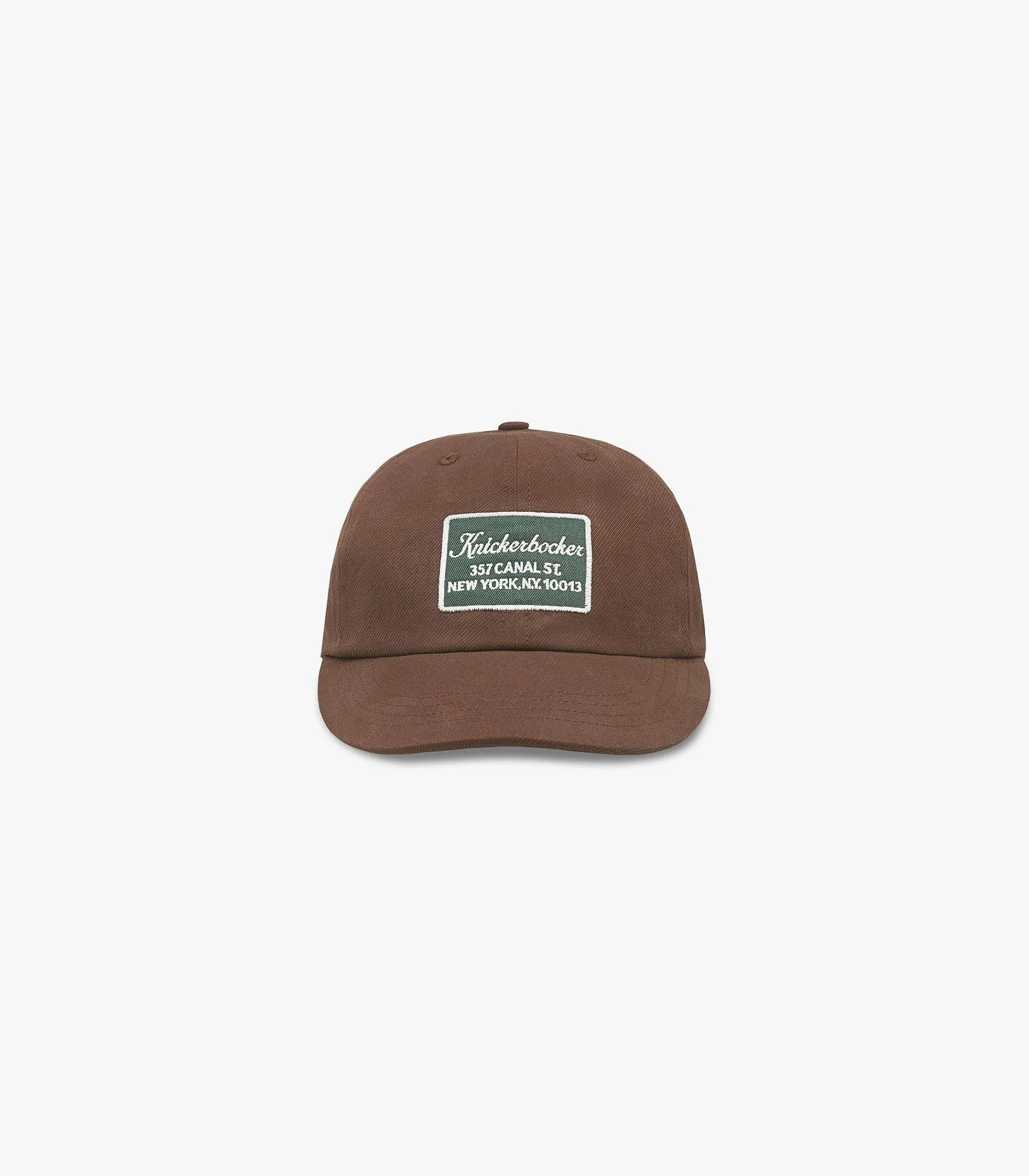 Flagship Cavalry Twill Cap