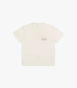 Flagship Pocket T-Shirt