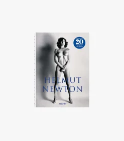 Helmut Newton: Sumo