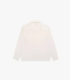 Hills Basket Cotton Shirt