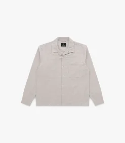 Hills Hemp & Merino Shirt