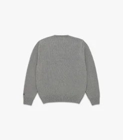 Ivy Cotton Sweater