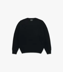 Ivy Cotton Sweater
